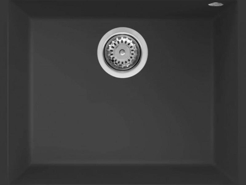 ELLECI QUADRA 105 G40 Spodní montáž