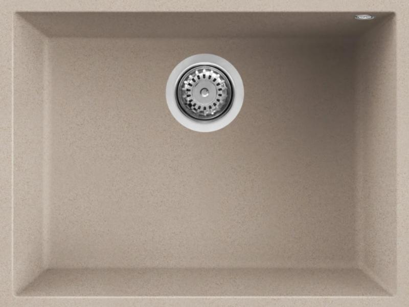 ELLECI QUADRA 110 G51 Spodní montáž