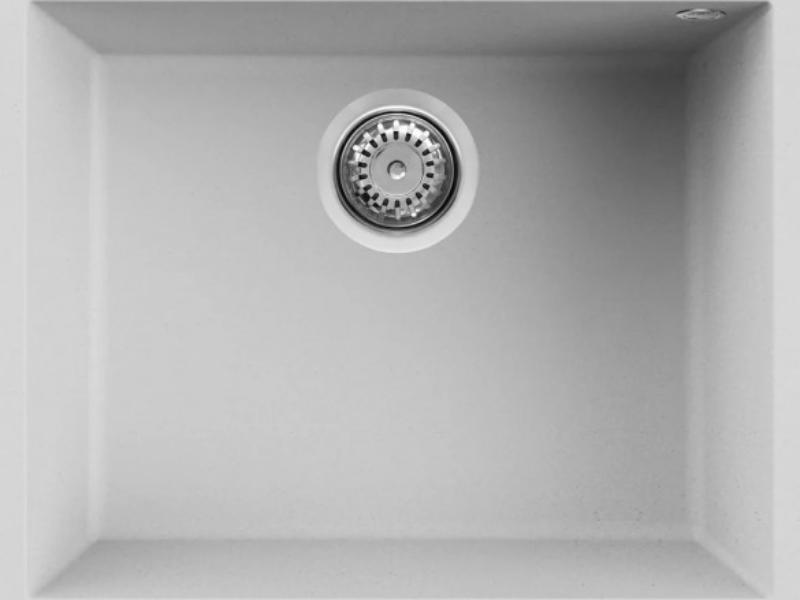 ELLECI QUADRA 105 G68 Spodní montáž