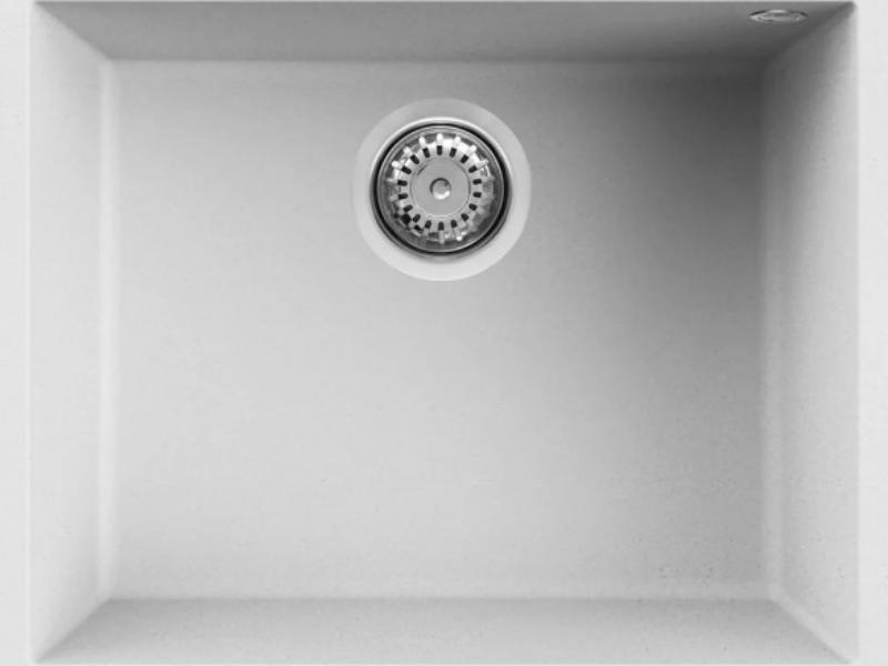 ELLECI QUADRA 105 K96 Spodní montáž