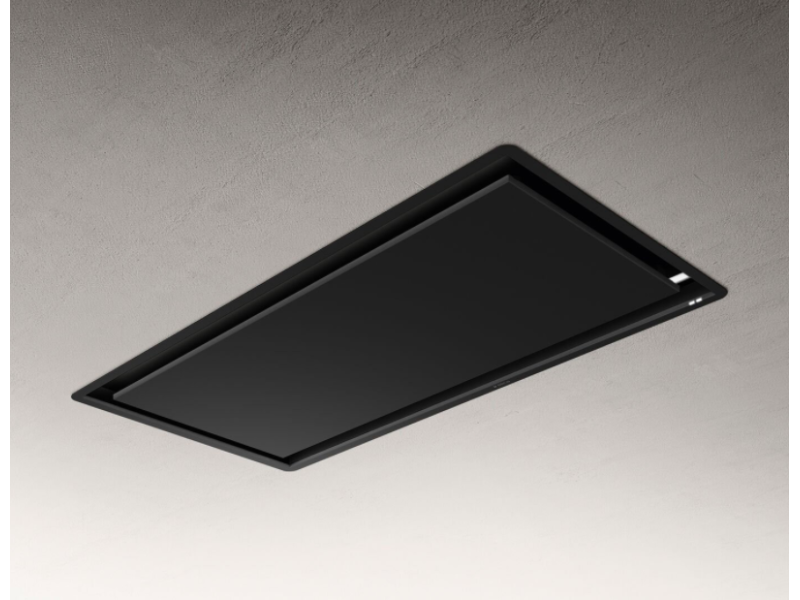 ELICA ILLUSION H16 BL MAT/A/100 @