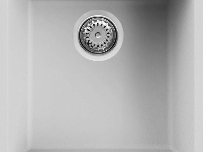 ELLECI QUADRA 102 G68 Spodní montáž