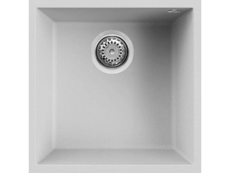 ELLECI QUADRA 102 G68 Spodní montáž