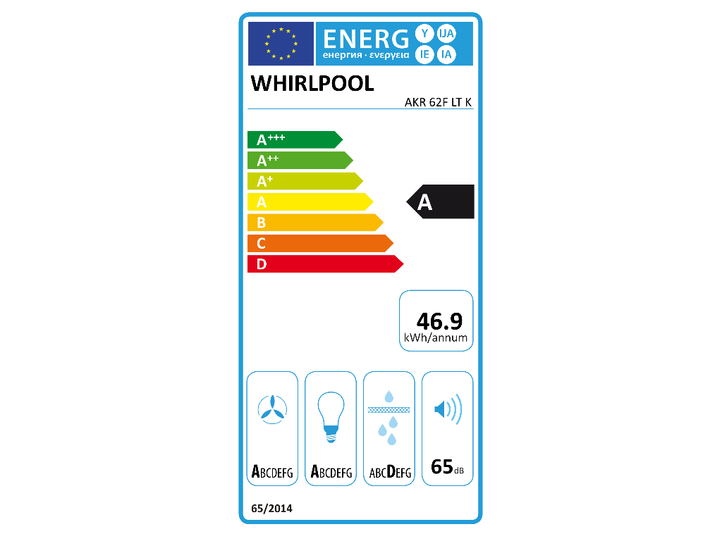 AKR 62F LT K_EL859991629320