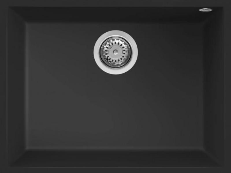 ELLECI QUADRA 110 K86 Spodní montáž