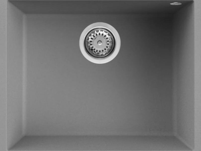 ELLECI QUADRA 105 G48 Spodní montáž