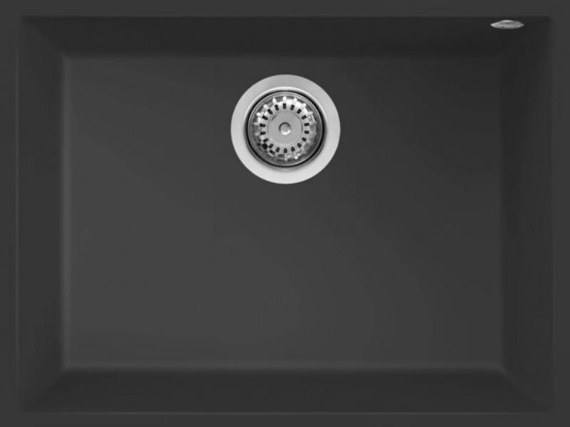 ELLECI QUADRA 110 G40 Spodní montáž